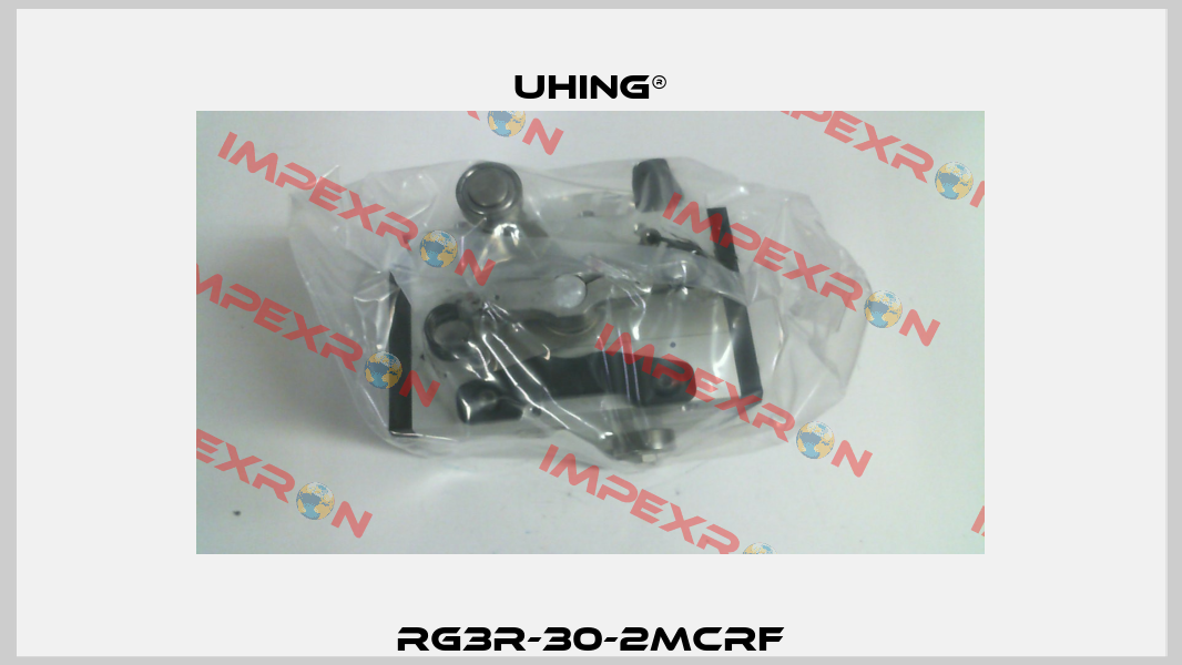 RG3R-30-2MCRF Uhing®