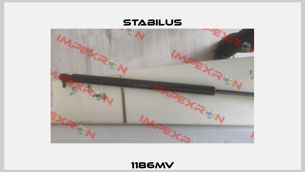 1186MV Stabilus