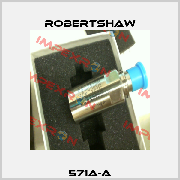 571A-A Robertshaw