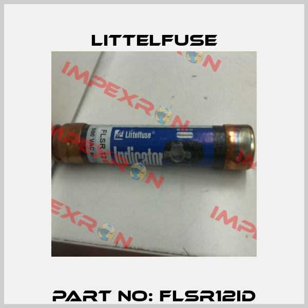 part no: FLSR12ID Littelfuse