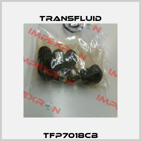 TFP7018CB Transfluid