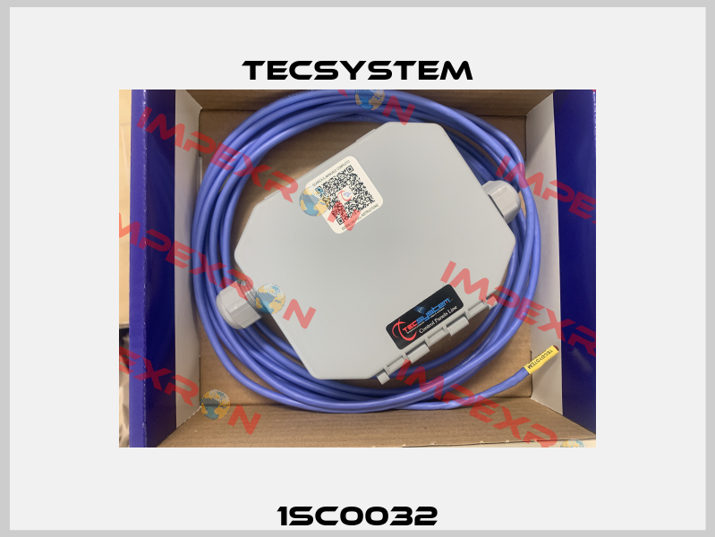 1SC0032 Tecsystem