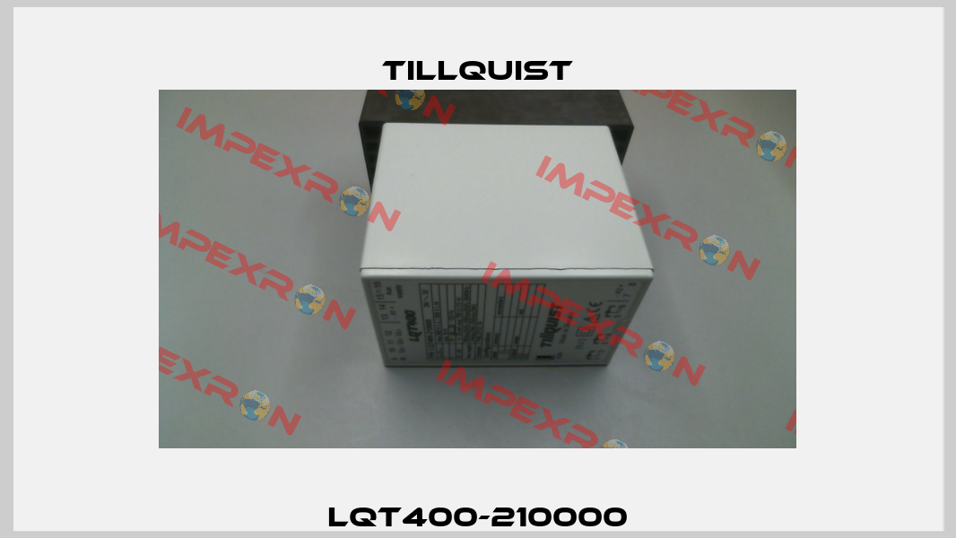 LQT400-210000 Tillquist