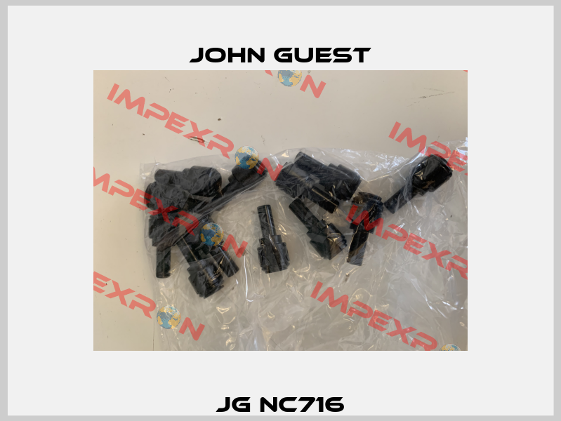 JG NC716 John Guest