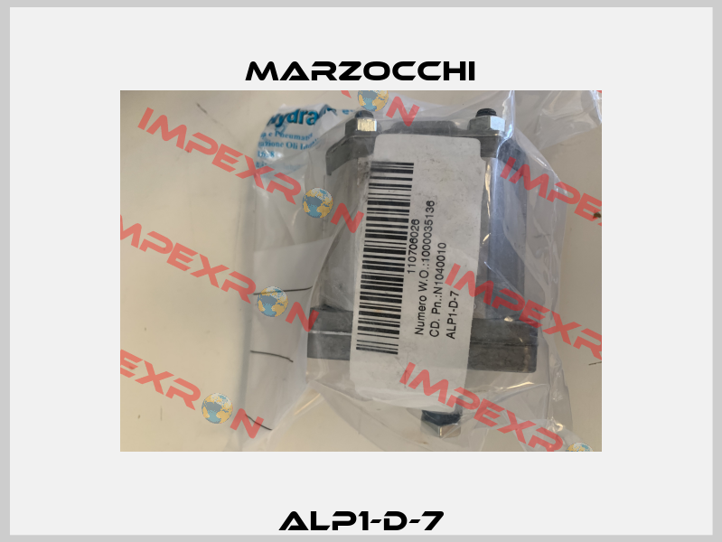 ALP1-D-7 Marzocchi