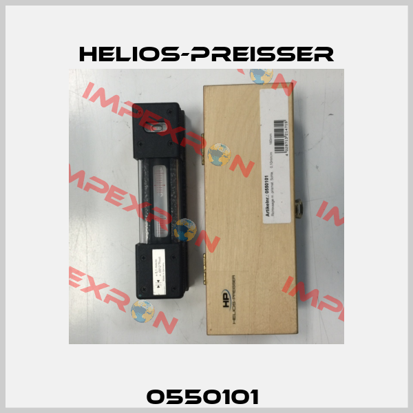 0550101  Helios-Preisser