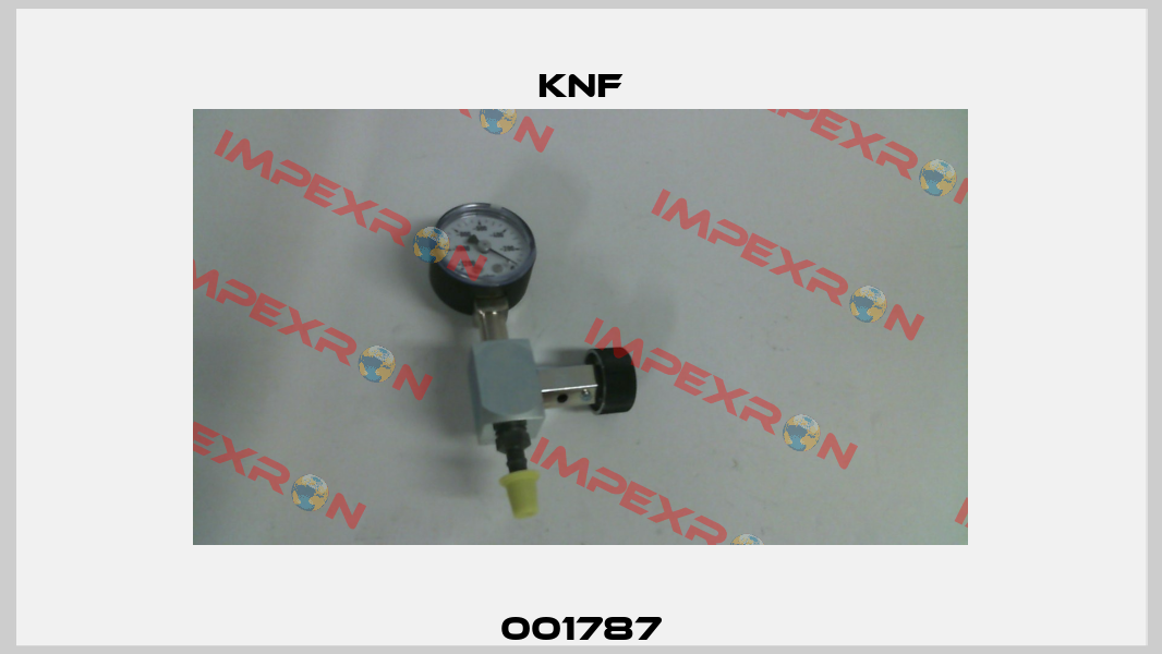 001787 KNF