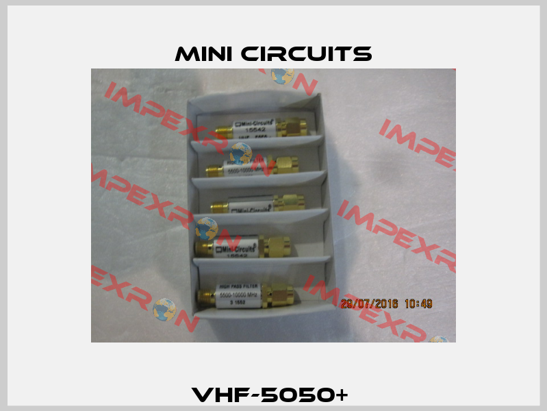 VHF-5050+  Mini Circuits