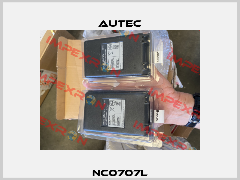 NC0707L Autec