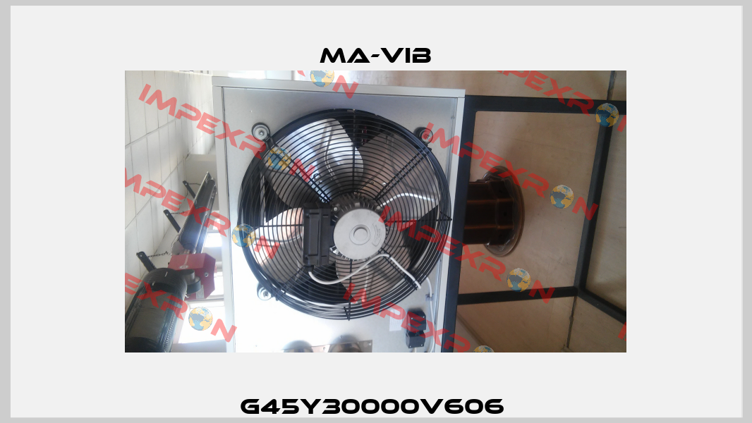 G45Y30000V606  MA-VIB