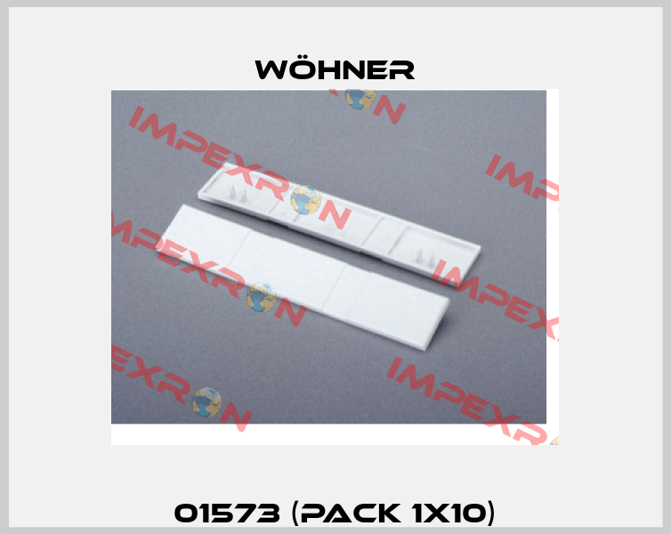01573 (pack 1x10) Wöhner