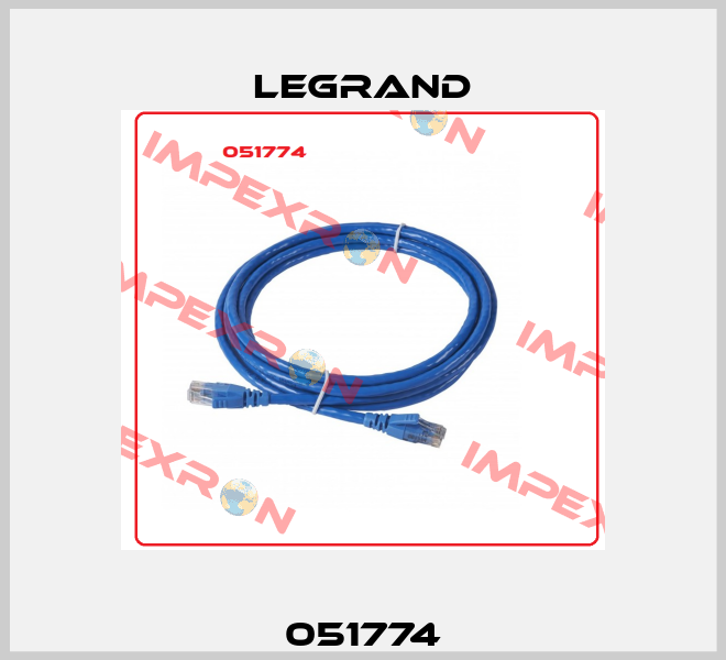 051774 Legrand