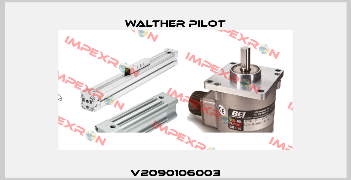 V2090106003 Walther Pilot