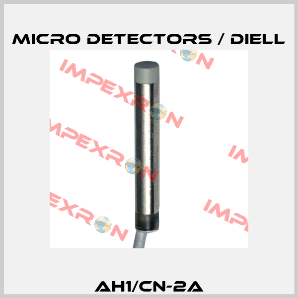 AH1/CN-2A Micro Detectors / Diell