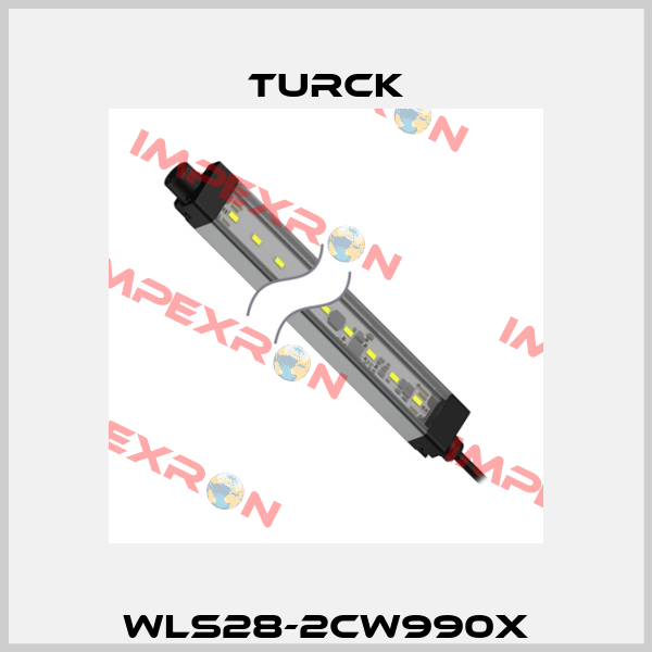 WLS28-2CW990X Turck