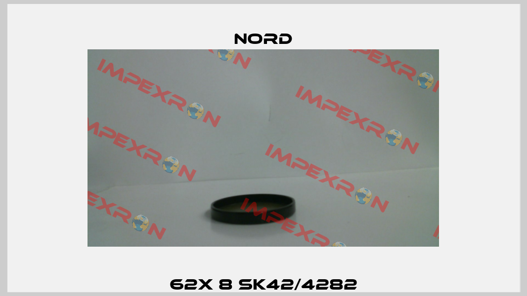 62X 8 SK42/4282 Nord