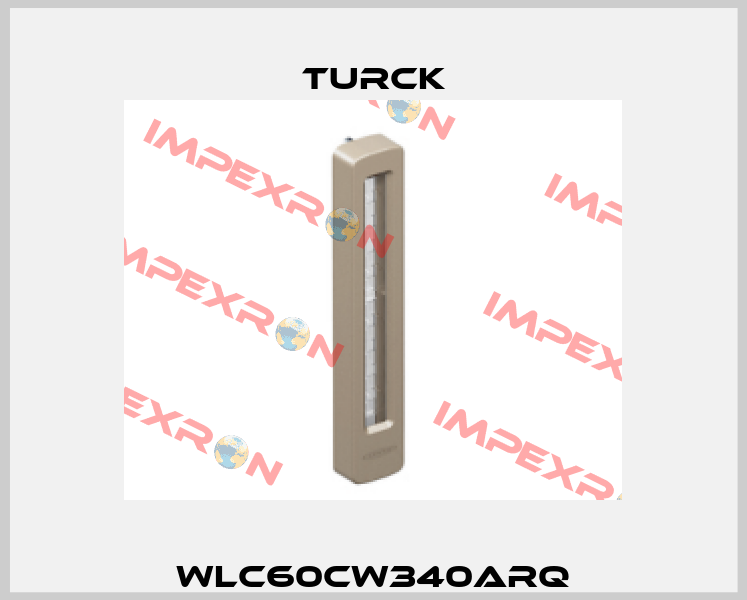 WLC60CW340ARQ Turck