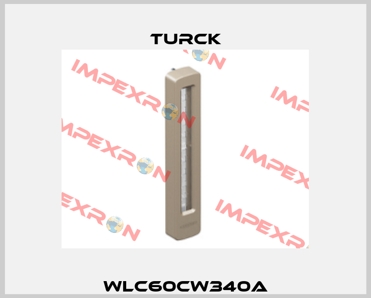 WLC60CW340A Turck