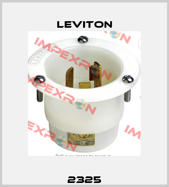 2325 Leviton