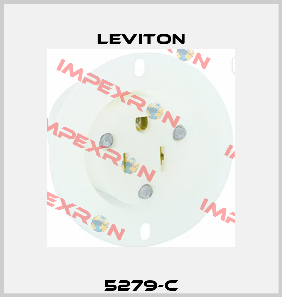 5279-C Leviton