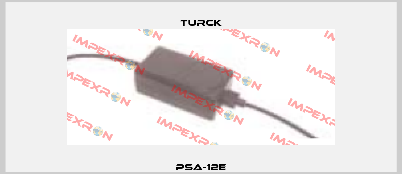 PSA-12E Turck
