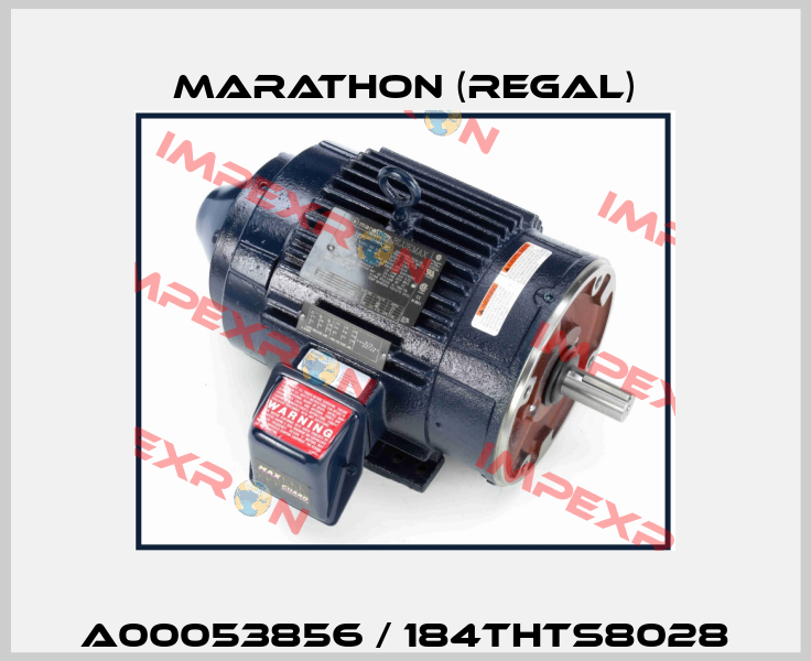 A00053856 / 184THTS8028 Marathon (Regal)