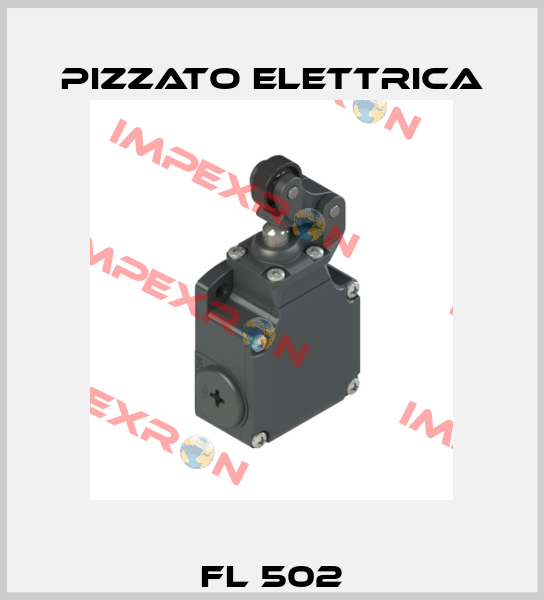 FL 502 Pizzato Elettrica