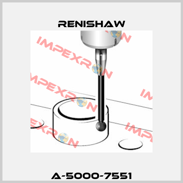 A-5000-7551 Renishaw