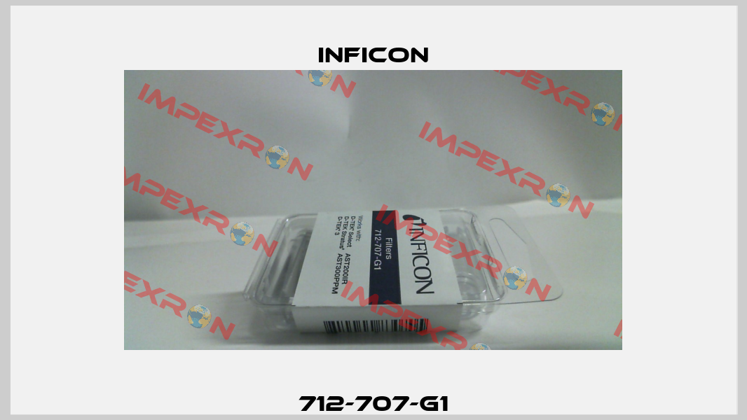 712-707-G1 Inficon