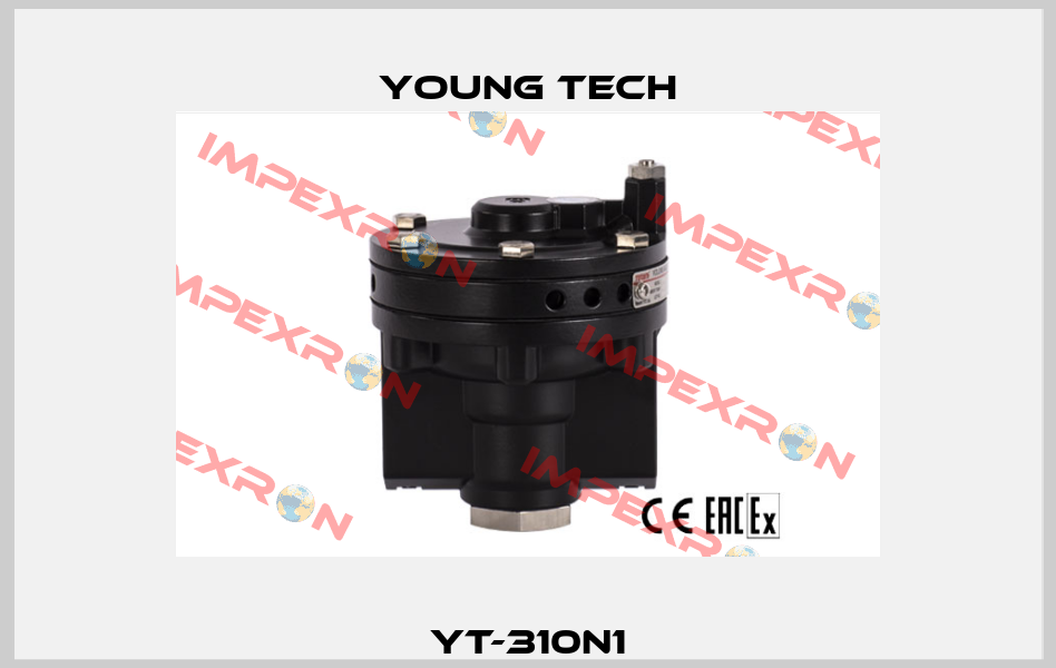 YT-310N1 Young Tech
