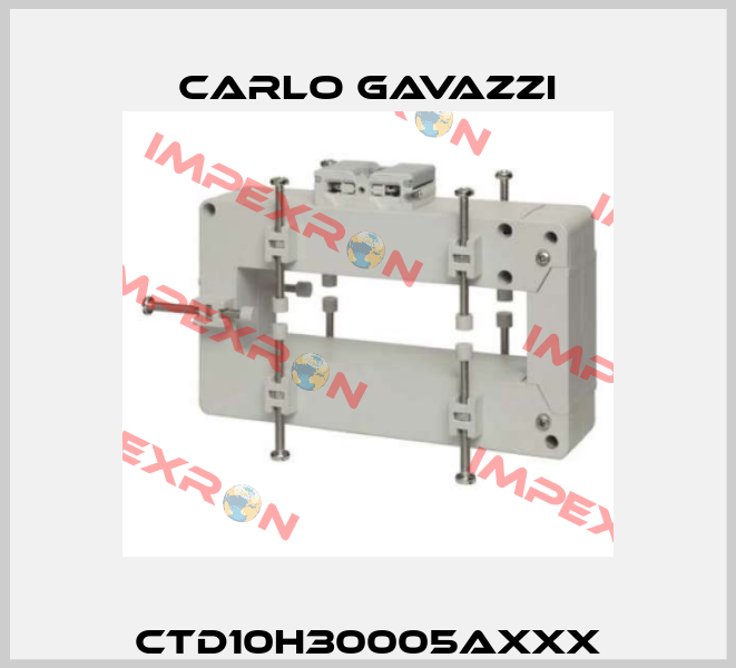 CTD10H30005AXXX Carlo Gavazzi