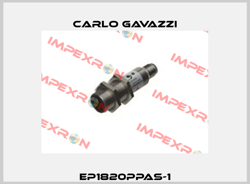 EP1820PPAS-1 Carlo Gavazzi