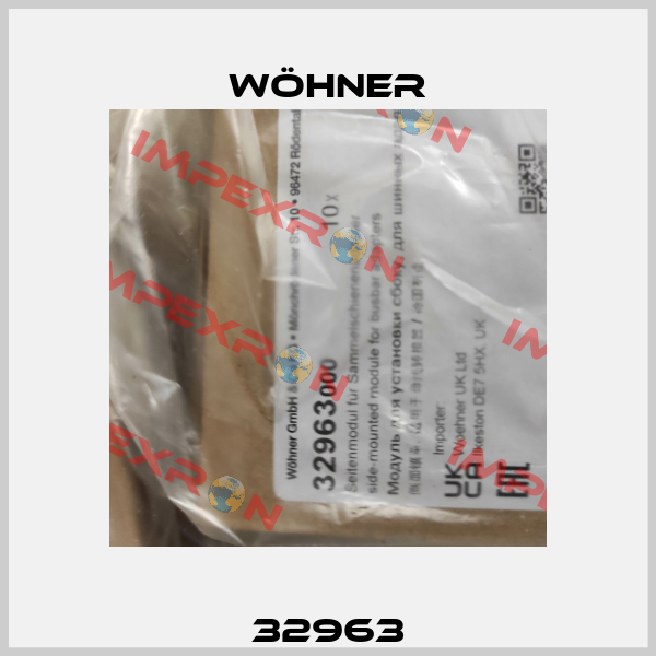 32963 Wöhner