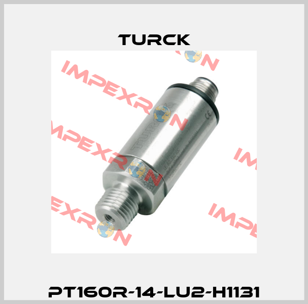PT160R-14-LU2-H1131 Turck