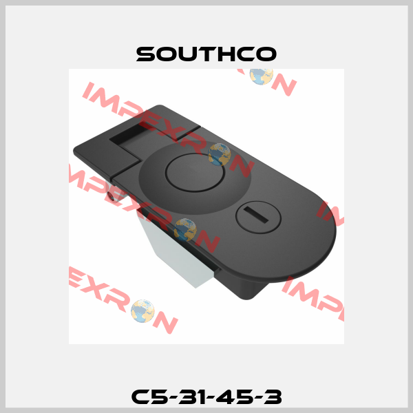 C5-31-45-3 Southco