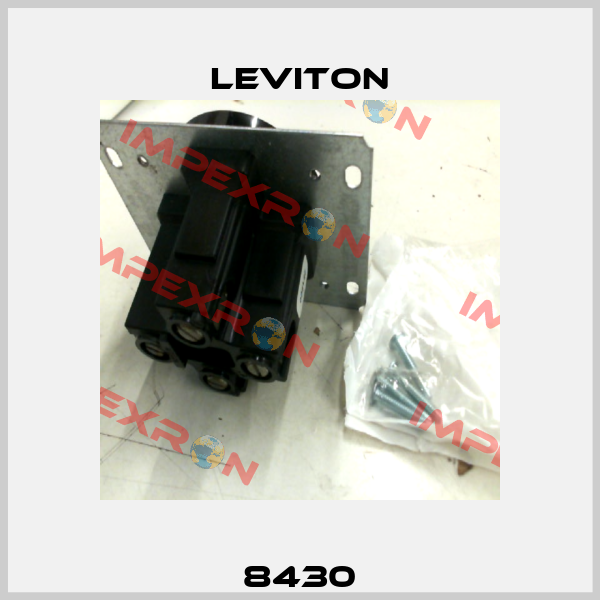 8430 Leviton