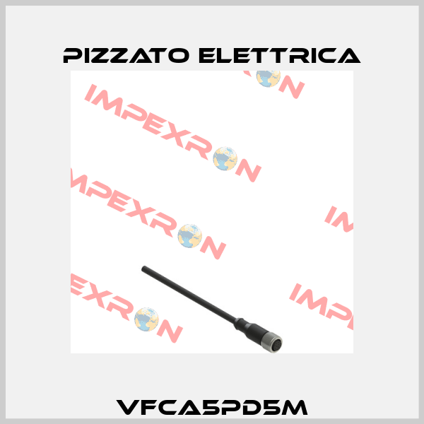 VFCA5PD5M Pizzato Elettrica