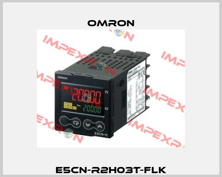 E5CN-R2H03T-FLK Omron