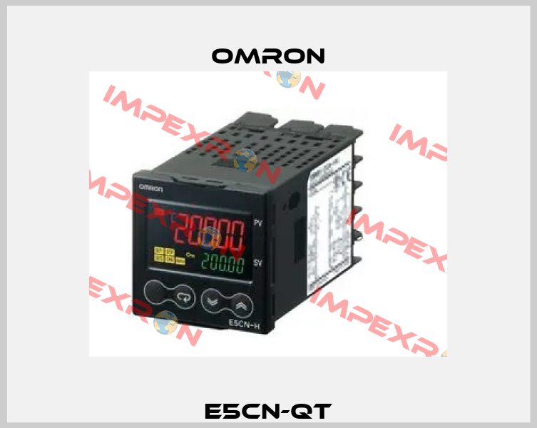 E5CN-QT Omron
