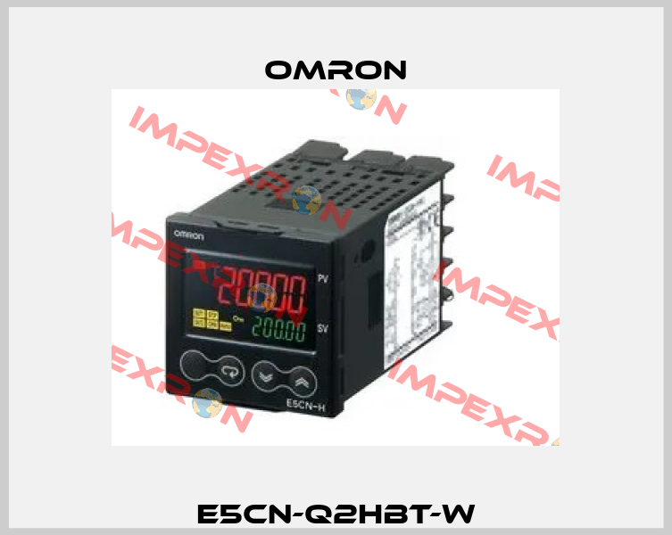 E5CN-Q2HBT-W Omron