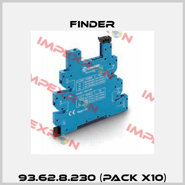 93.62.8.230 (pack x10) Finder