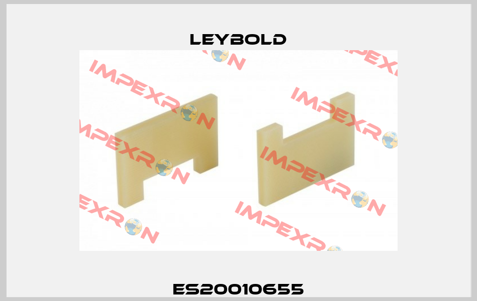 ES20010655 Leybold