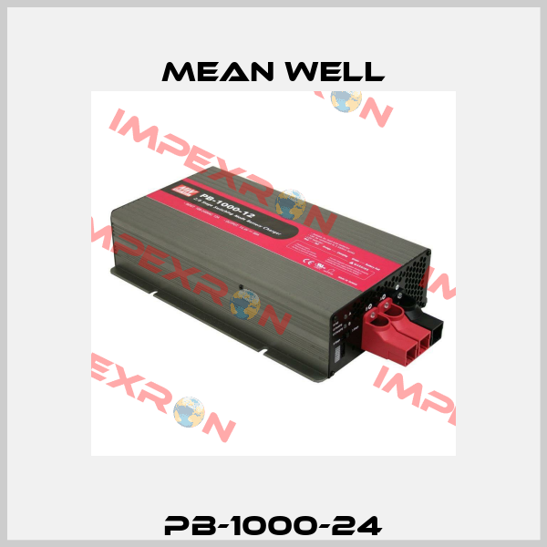 PB-1000-24 Mean Well