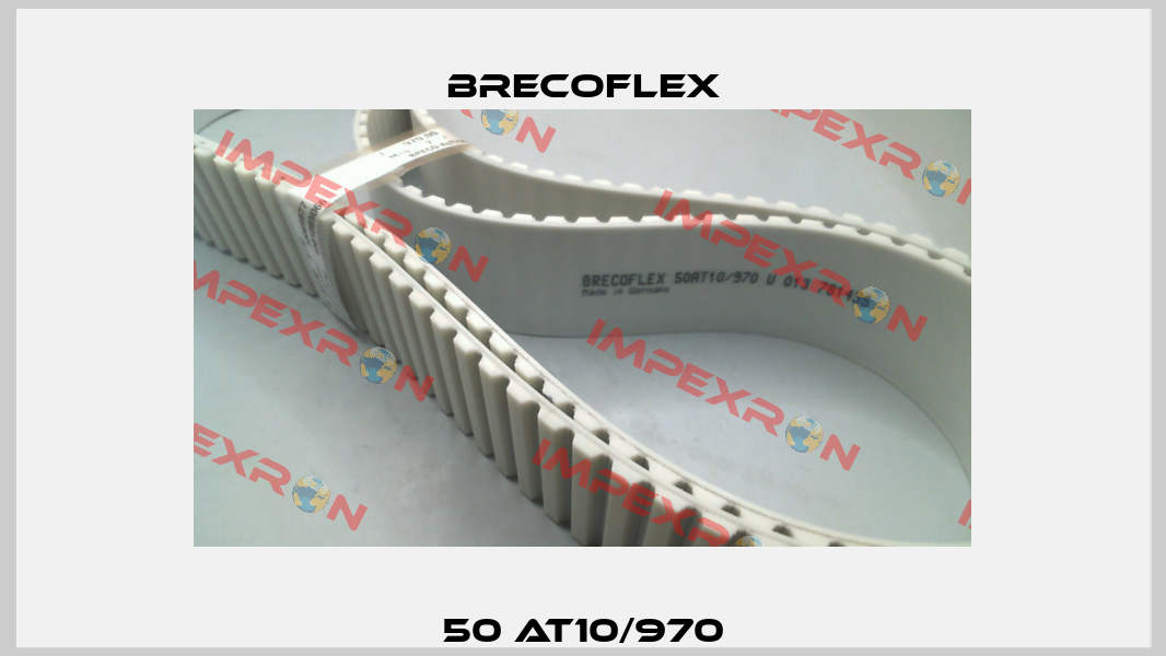 50 AT10/970 Brecoflex