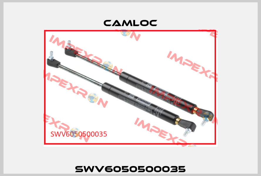 SWV6050500035 Camloc