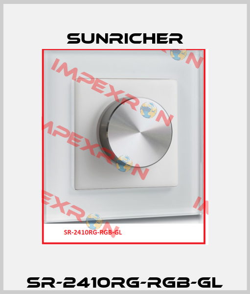 SR-2410RG-RGB-GL Sunricher