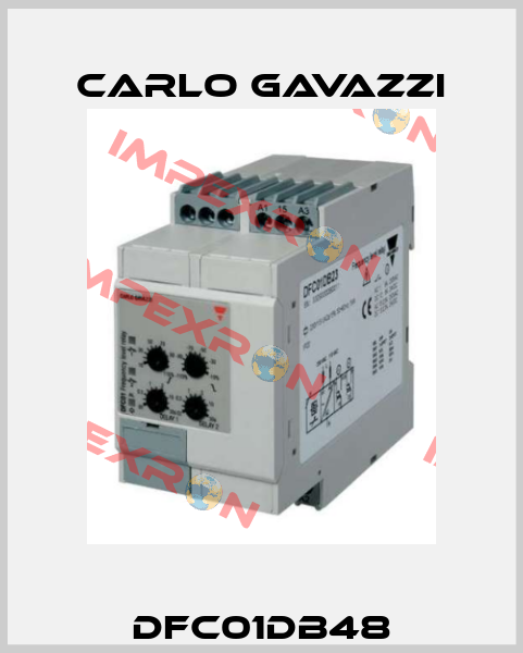 DFC01DB48 Carlo Gavazzi