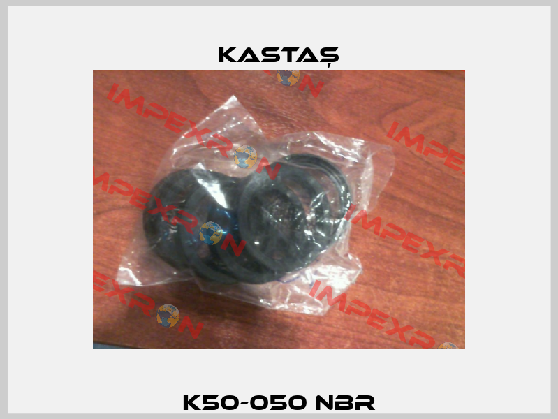 K50-050 NBR Kastaş