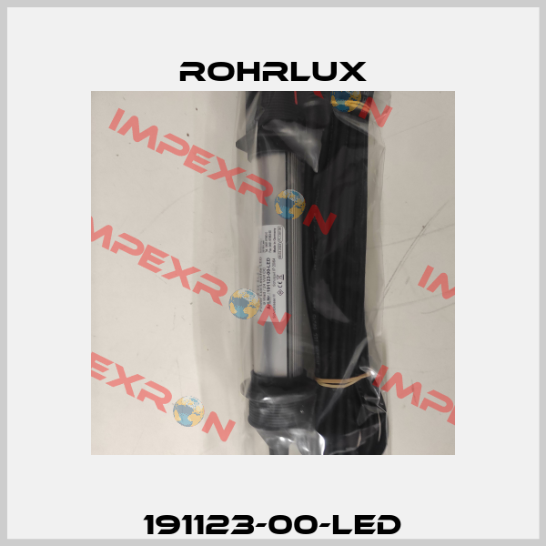 191123-00-LED Rohrlux