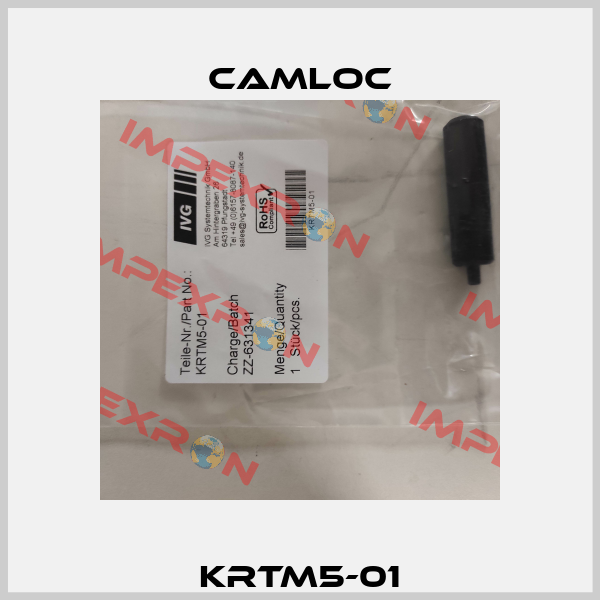 KRTM5-01 Camloc